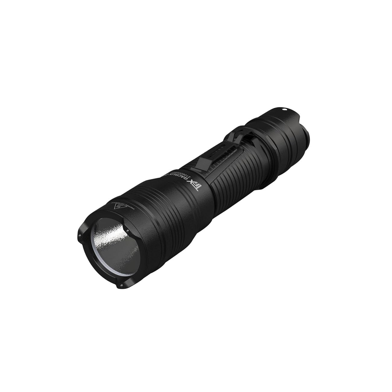 Ledlenser TFX Gacrux 2500, Taktikal Şarjlı El Feneri