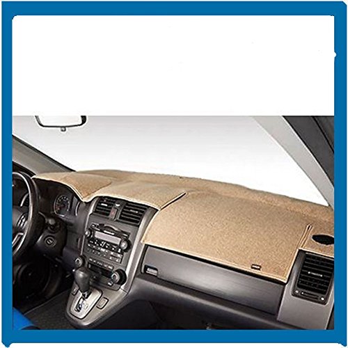 Buy Car Dashboard Cover Beige For Mahindra Xylo Online at Low Prices in