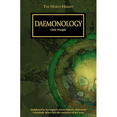 Daemonology