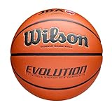 Wilson(ウイルソン) EVOLUTION GAME BSKT - JBA (JAPAN) Bla 5