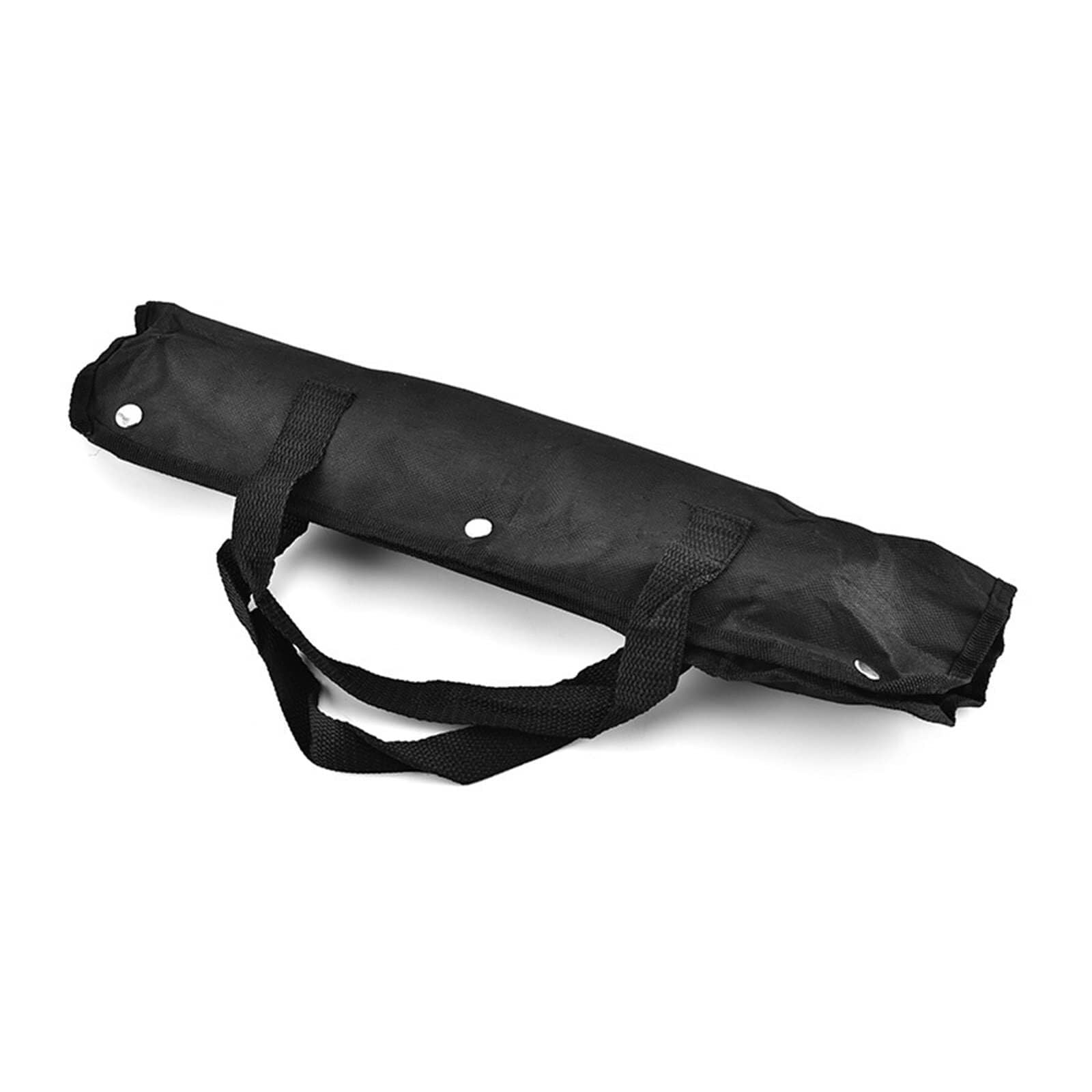 Set di Utensili per Barbecue - Kit di Utensili per grigliate in Acciaio Inossidabile per Cucinare all'aperto, Campeggio e Barbecue, con Borsa portaoggetti e Sca