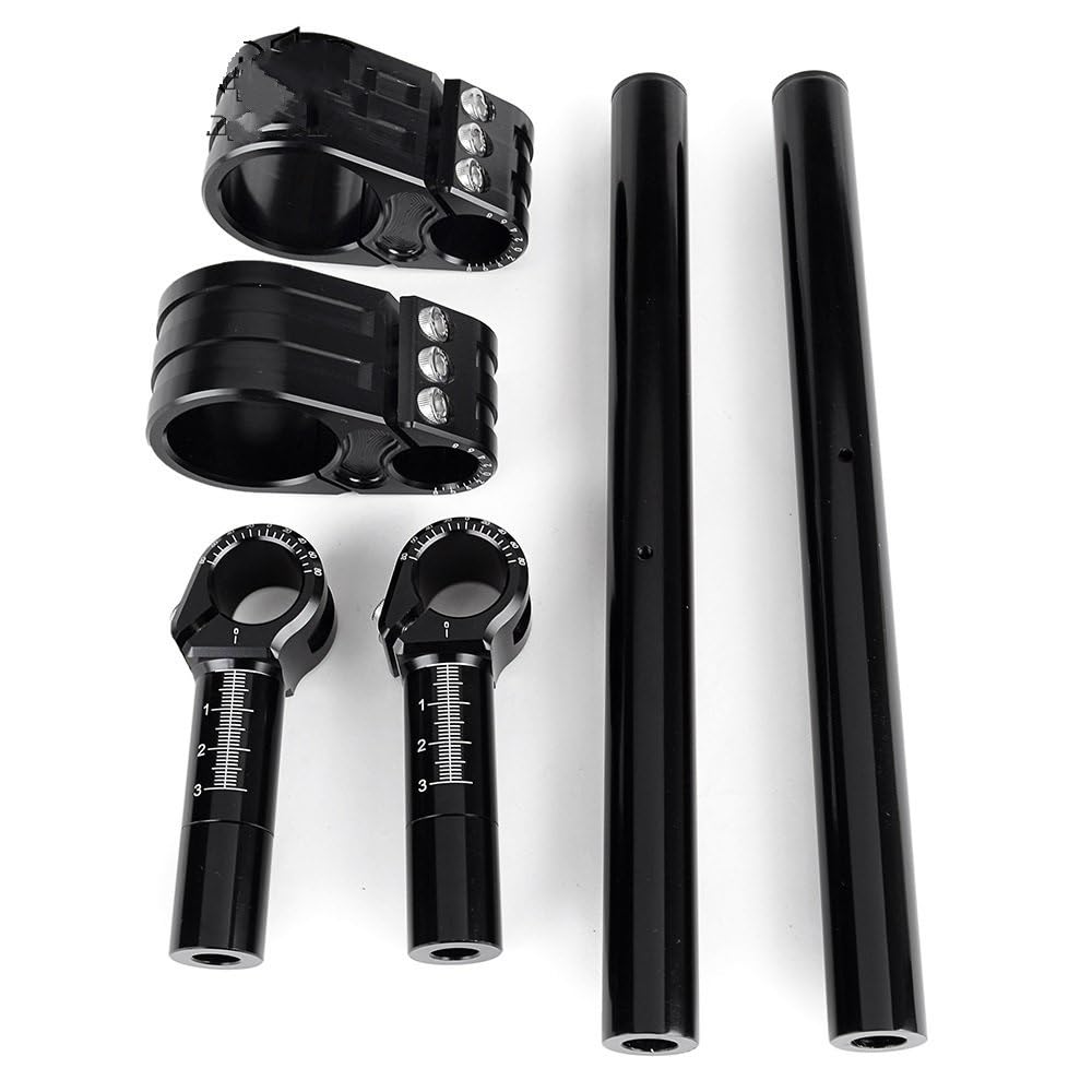 manubri moto alti manubri moto per naked Per R Nine TR NineT Pure 2014-2022
