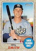 Amazon.com: 2017 Topps Heritage Baseball Cards