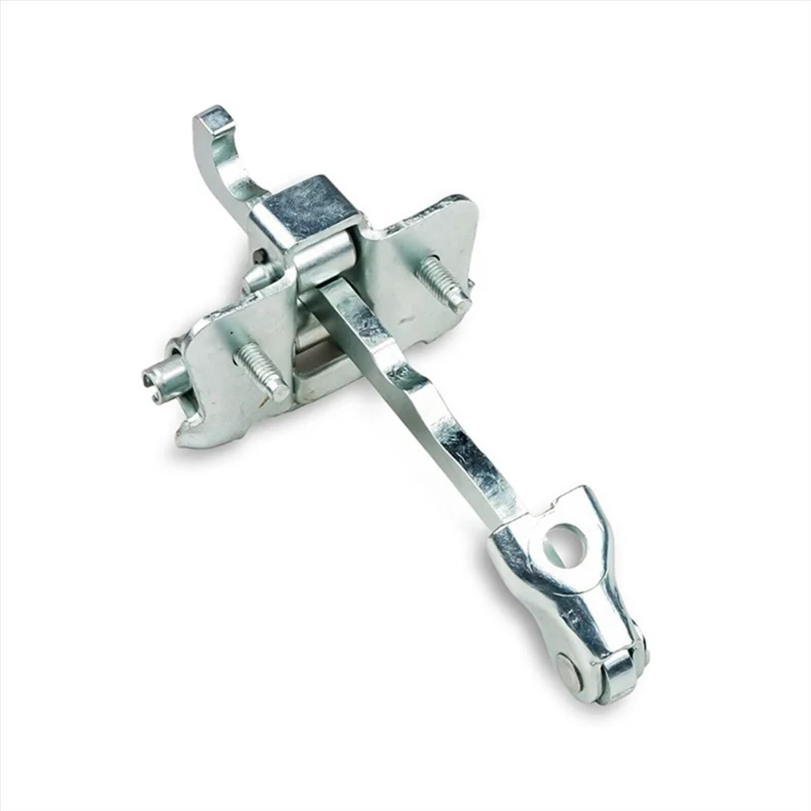 Lrfzsych One Color Car Door Hinge Limiter Compatible With Nissan For Primastar 2001 2002 2003 2004 2005 2006 2007 2008 2009 2010 2011 2012 2013 2014 Door Check Strap Limiter