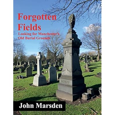 Forgotten Fields