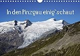 Autor(in): Christa Kramer In den Pinzgau einig`schautAT-Version (Wandkalender 2021 DIN A4 quer)