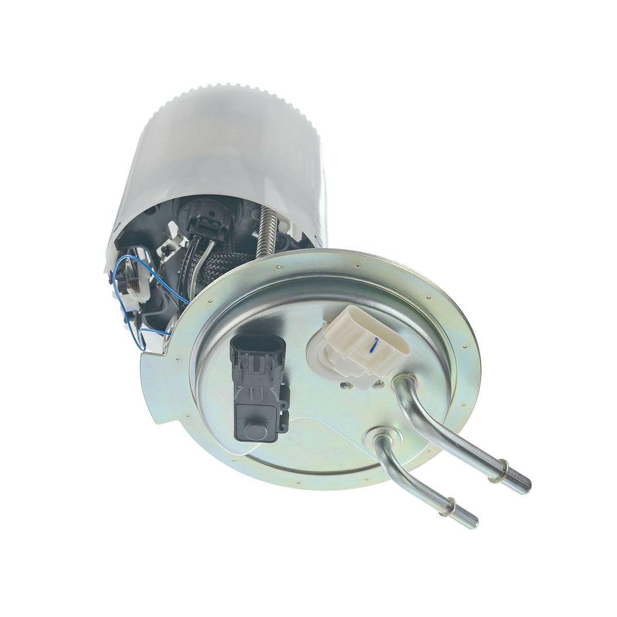Amazon.com: JZRH Fuel Pump Assembly M100063 P76699M M10133 