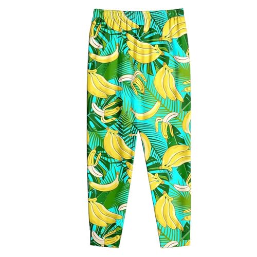 Pantalon léger homme respirant et confortable pour la chaleur de l'été