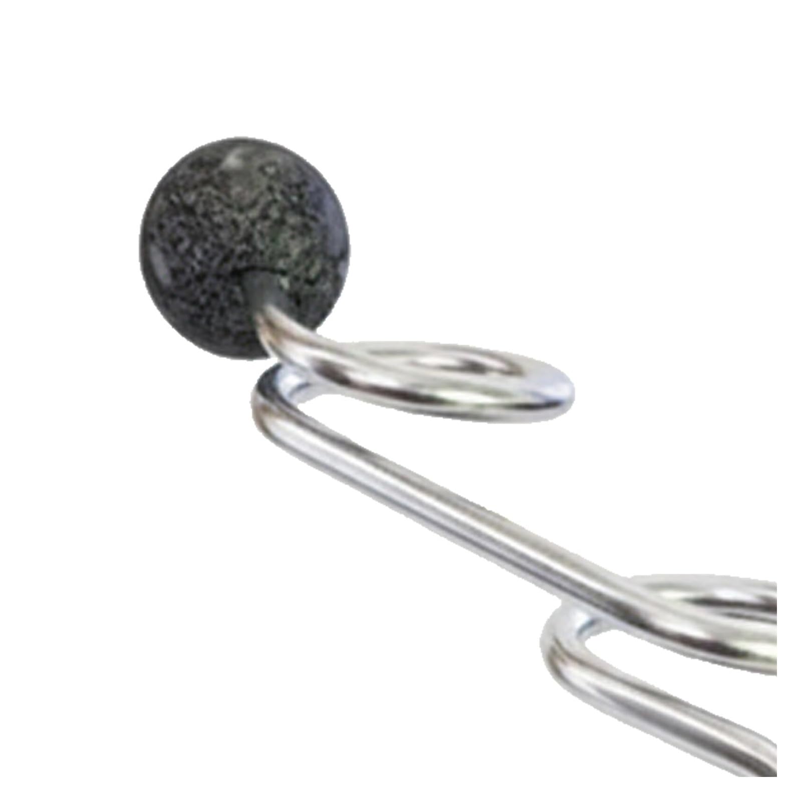 Portacepillos de Dientes Organizador Moderno del Acero Inoxidable Tenedor Cepillo de Dientes con la Base mármol Falsa Vaso de Enjuague bucal Reutilizable