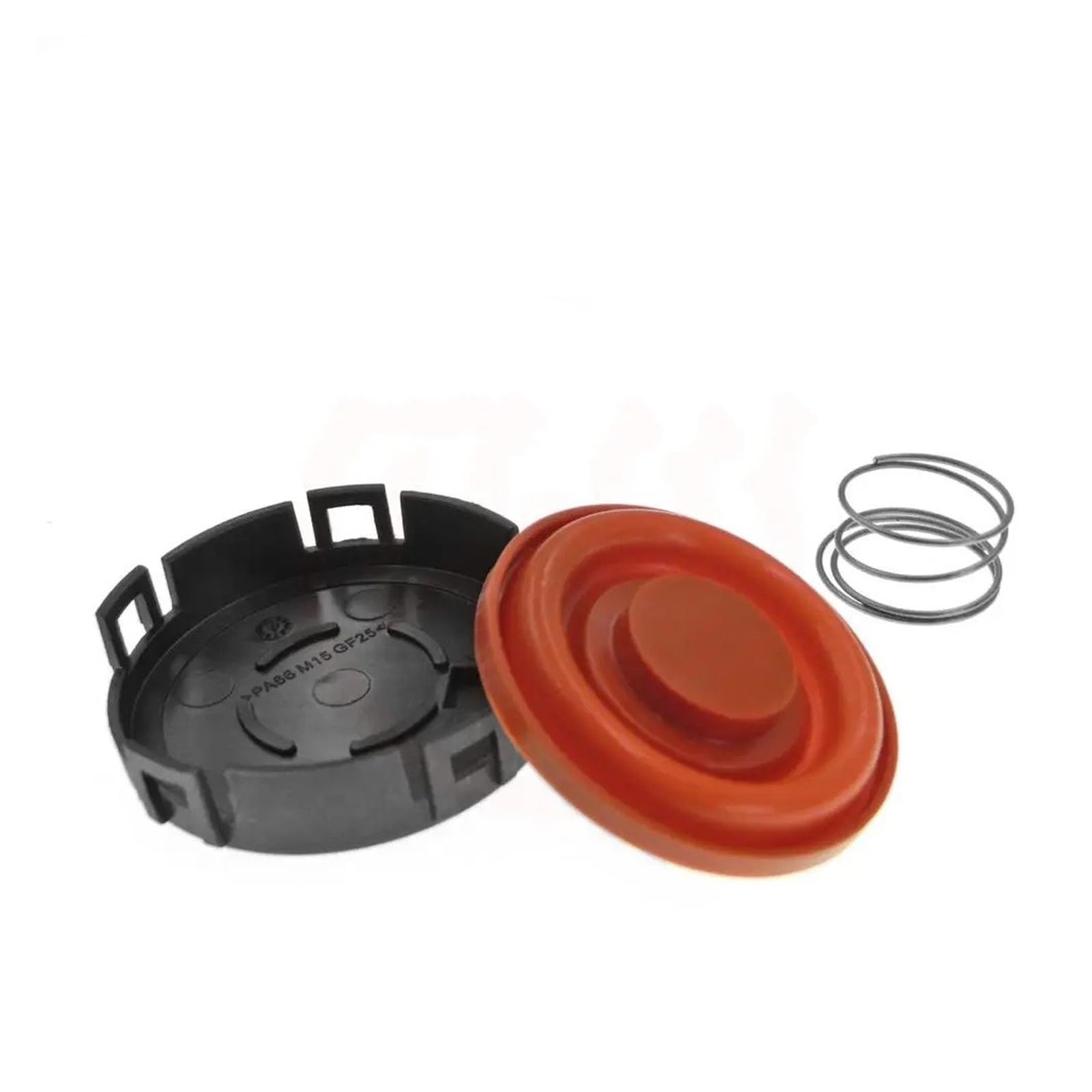Kit tapa válvula 11127797613 junta reparación membrana PCV motor N47 E61 X3 E82