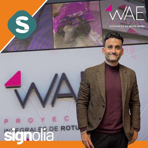 Wae Proyectos: la imagen corporativa vende m&aacute;s que un r&oacute;tulo