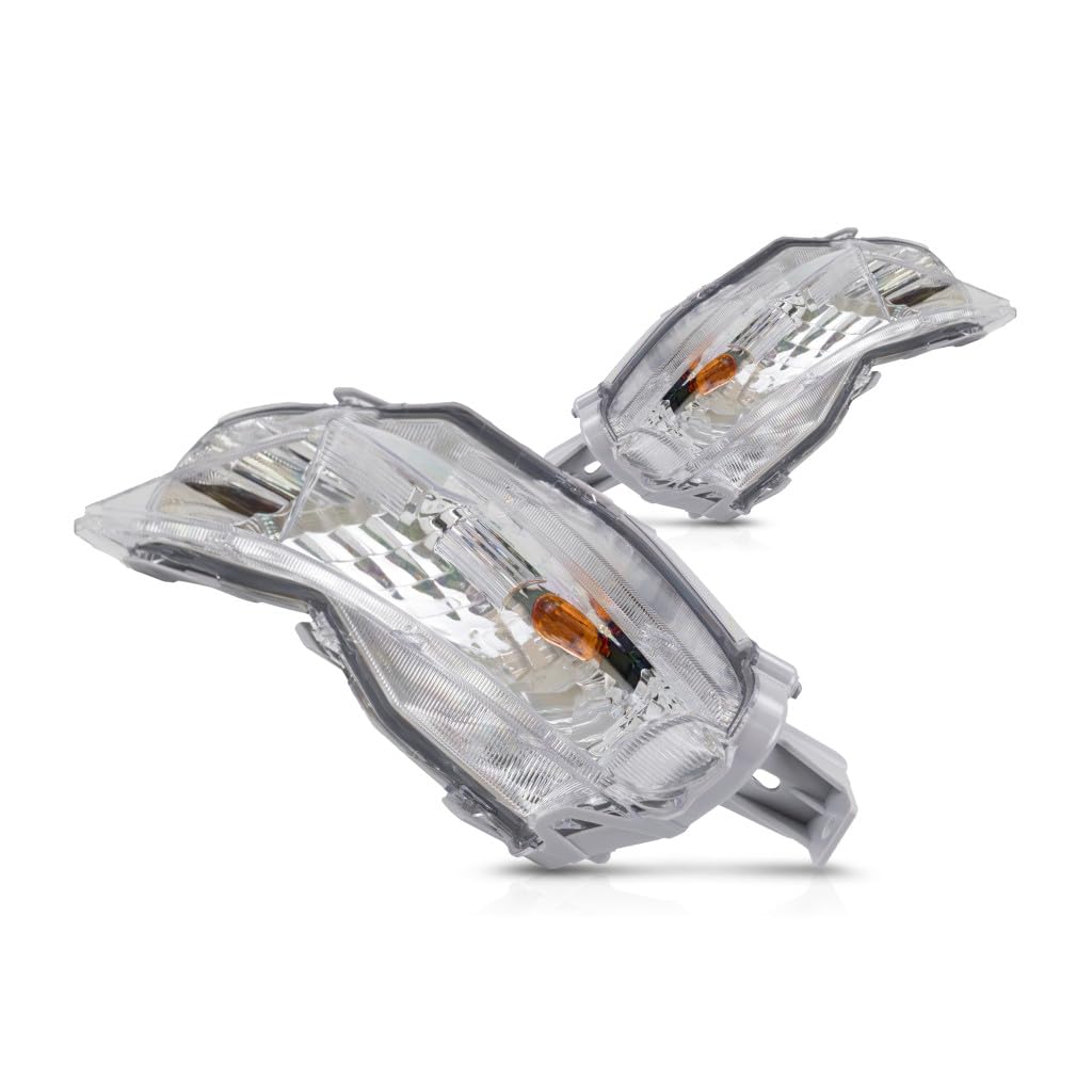 Amazon.com: For Toyota Camry Turn Signal Light Assembly 2015 2016