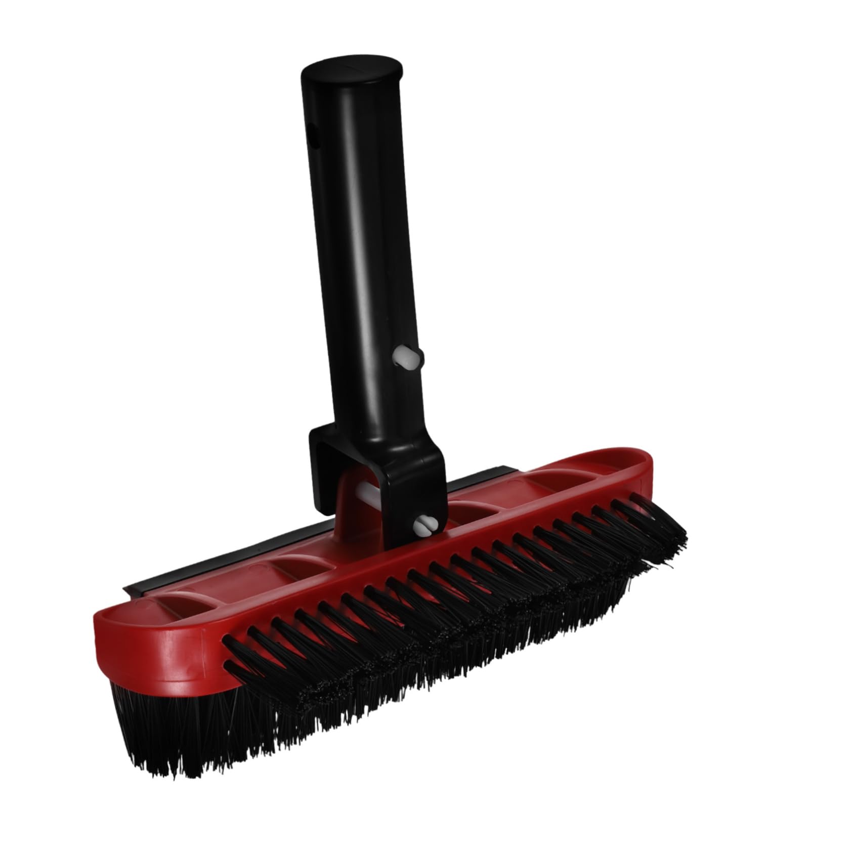 Parliky Swimming Pool Cleaning Brush Head Full Coverage Pool Brush Easy to Use for Seasonal Maintenance