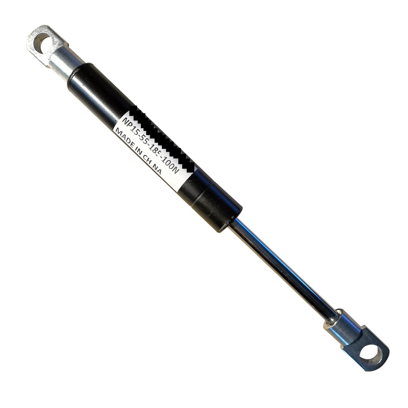 DORMEO Airspring シングル 新品未使用 Amazon.com: SSIMOO 100N(10kg) Gas Spring Pneumatic Damper Bar OD