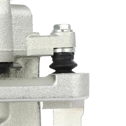 Image of 18B4908 Rear Right Disc Brake Caliper Assembly w /Bracket