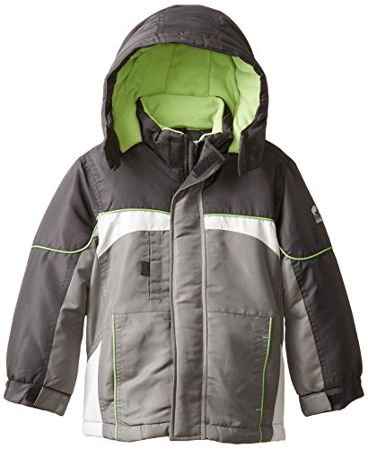 Image of Rothschild Little Boys' Active Colorblock Jacket