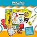 Hootenanny Games Sixem: Sour Patch Kids Dice Game | Speed, Strategy & Sabotage for Game Night | Perfect for Family Games | 2-5 Players, Ages 13+