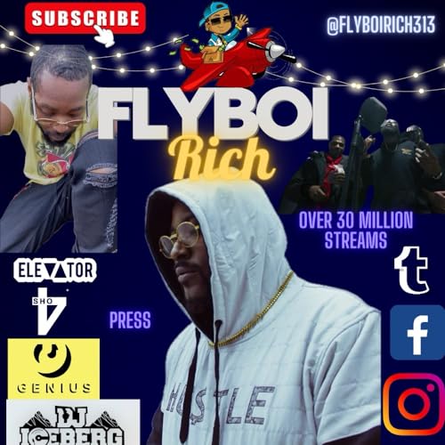 FlyBoi Rich