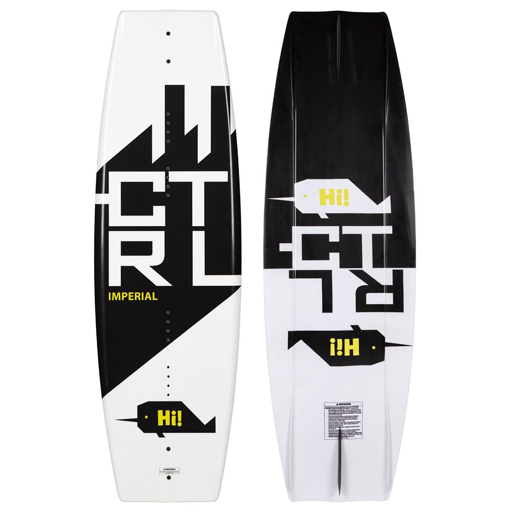 CTRLImperial Wakeboard, 140cm