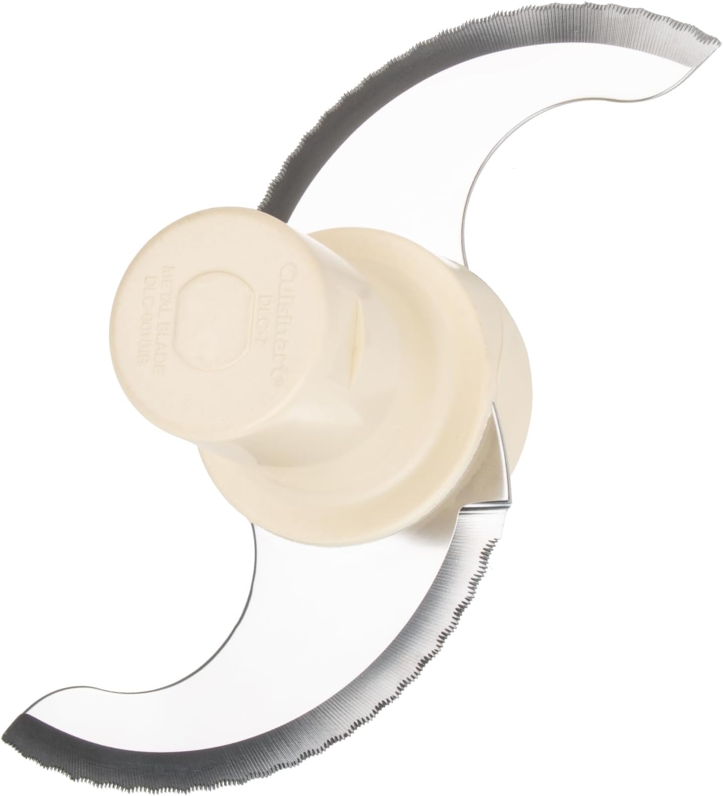 Cuisinart DLC001TXBCSR Replacement Stainless Steel Chopping Blade Fits Models DFP
