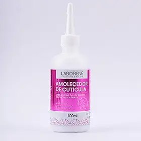 AMOLECEDOR DE CUTICULA 100ML LABORENE