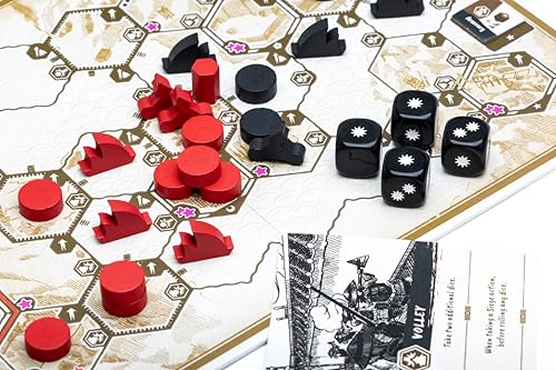 General Orders: Sengoku Jidai Juego de Mesa miniatura 4