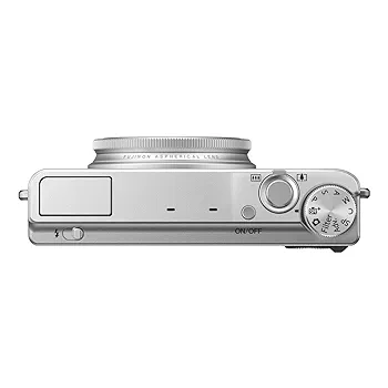 FUJIFILM　富士フィルム XQ1 Amazon.com : Fujifilm XQ1 12MP Digital Camera with 3.0-Inch