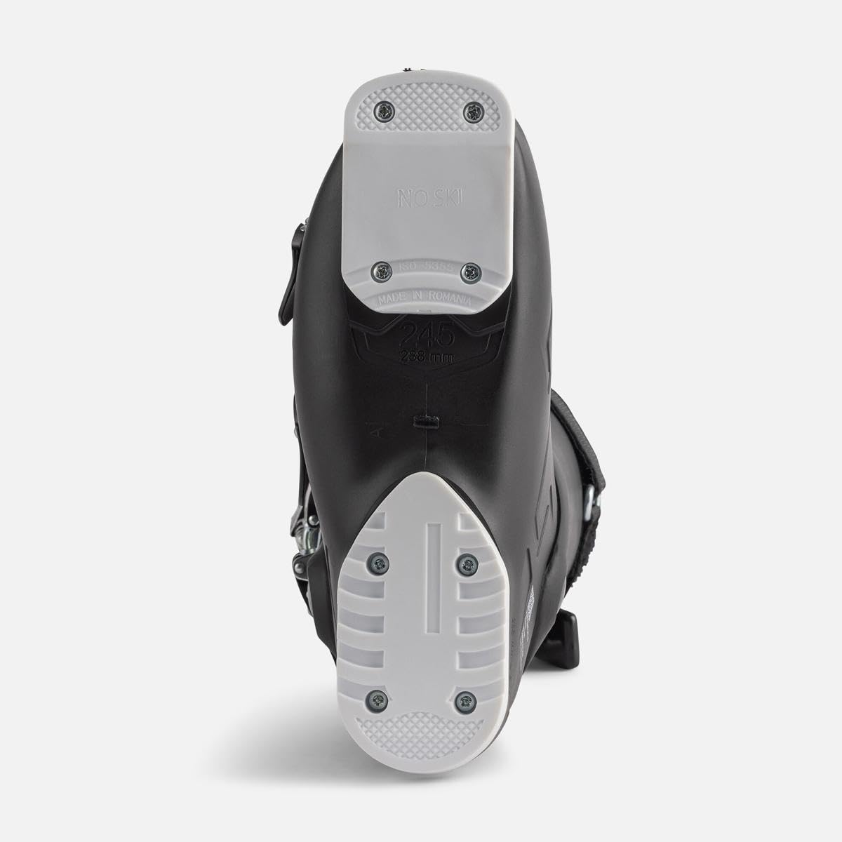 Amazon | ROSSIGNOL ロシニョール スキーブーツ PURE COMFORT 60 26-27