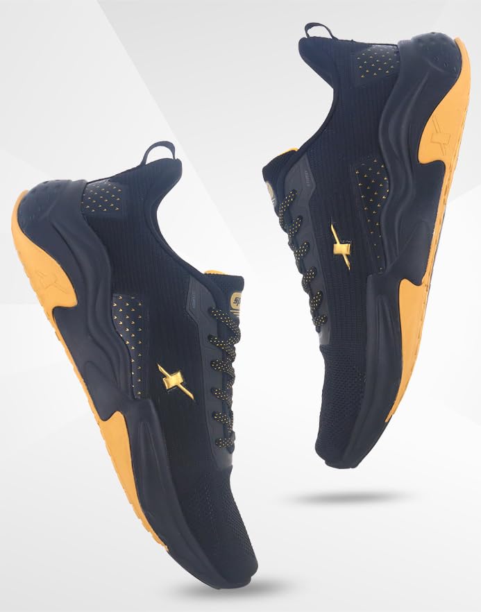 Image of SPARX Mens Sx0832g Sneaker