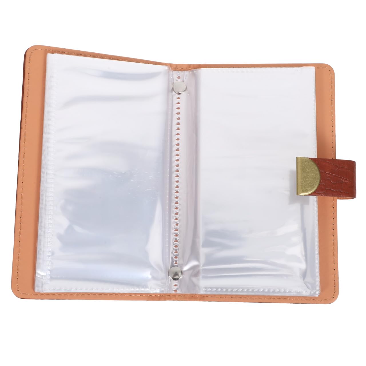 ibasenice Livre d'argent pour espèces – 100 enveloppes avec verrouillage par mot de passe – Classeur budgétaire avec enveloppes et poches de défi 17,8 x 11 cm