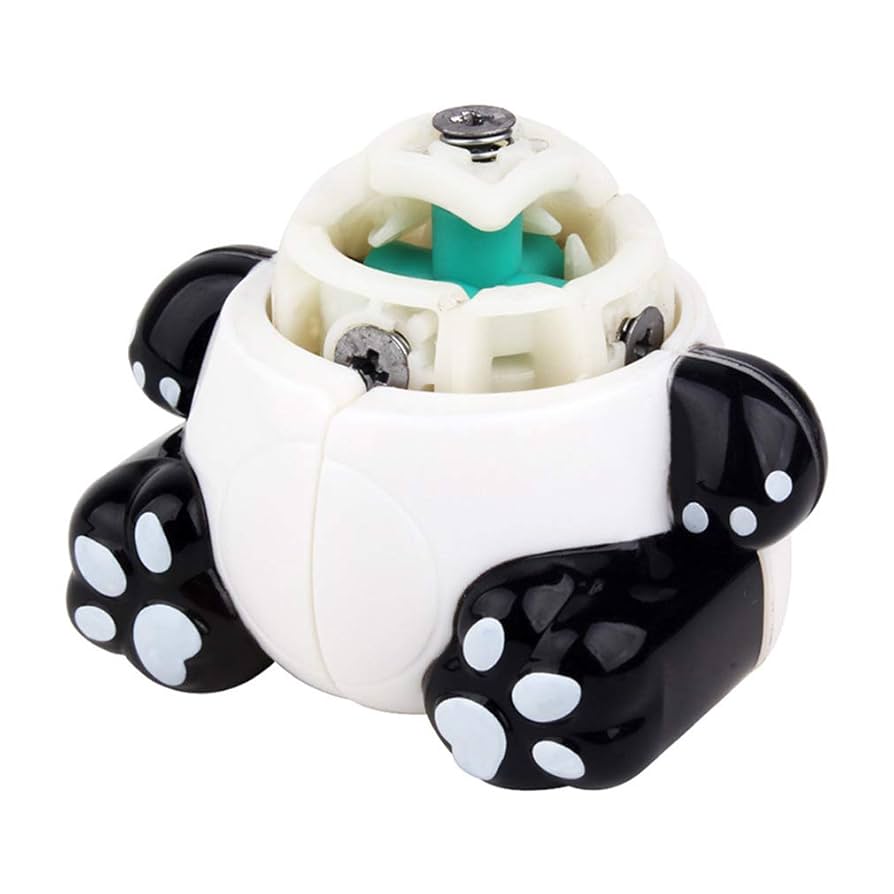Amazon.co.jp: ルービックキューブルービック特殊形状レッド