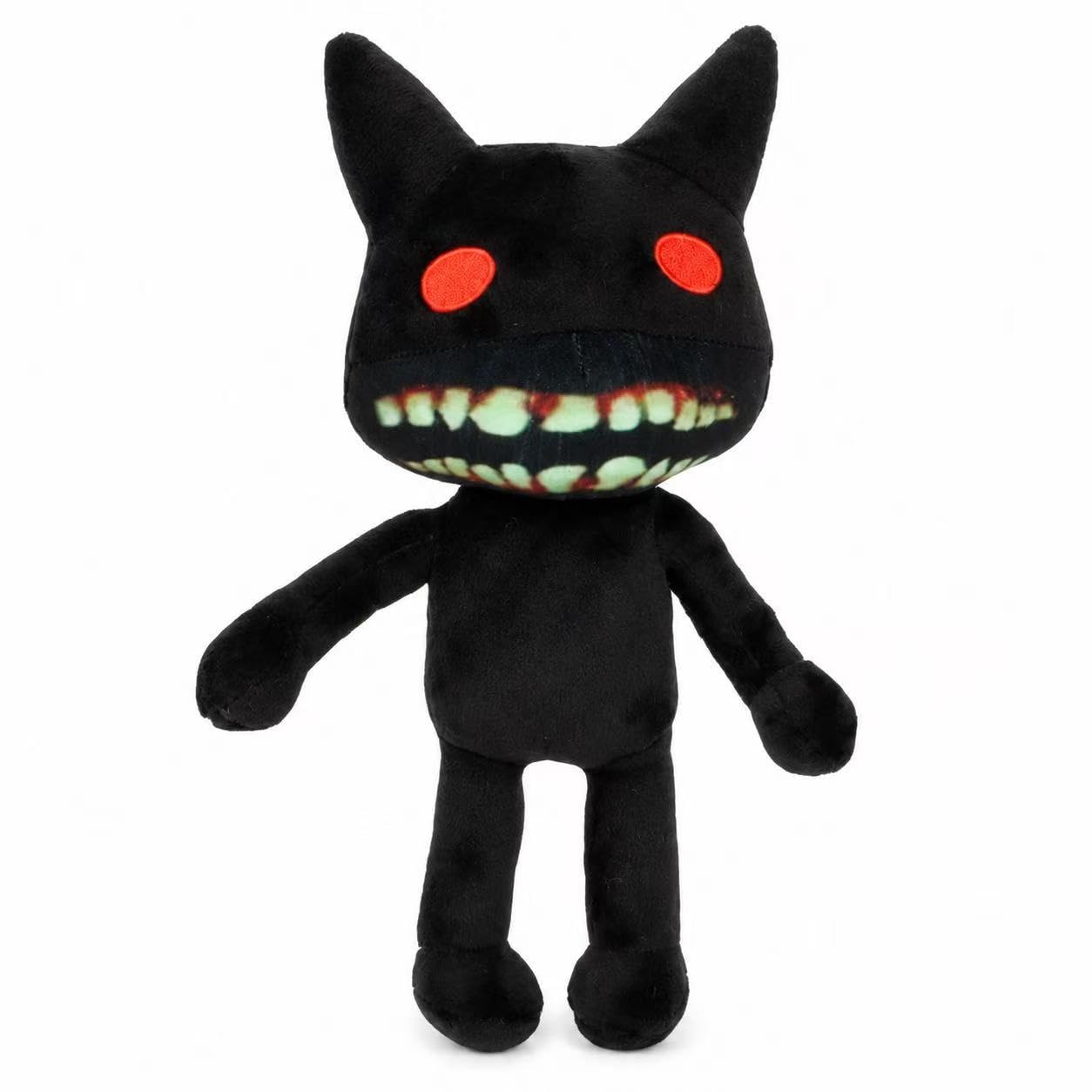 Animal Hospital Plush 9.8in Role Play Figure, Collectible for Game Fans (Style - G)