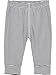 Simple Joys by Carter's Baby 4-pack Pant, grey/grey stripe, 24 Months
