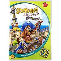 Scooby-Doo! Pirates Ahoy!
