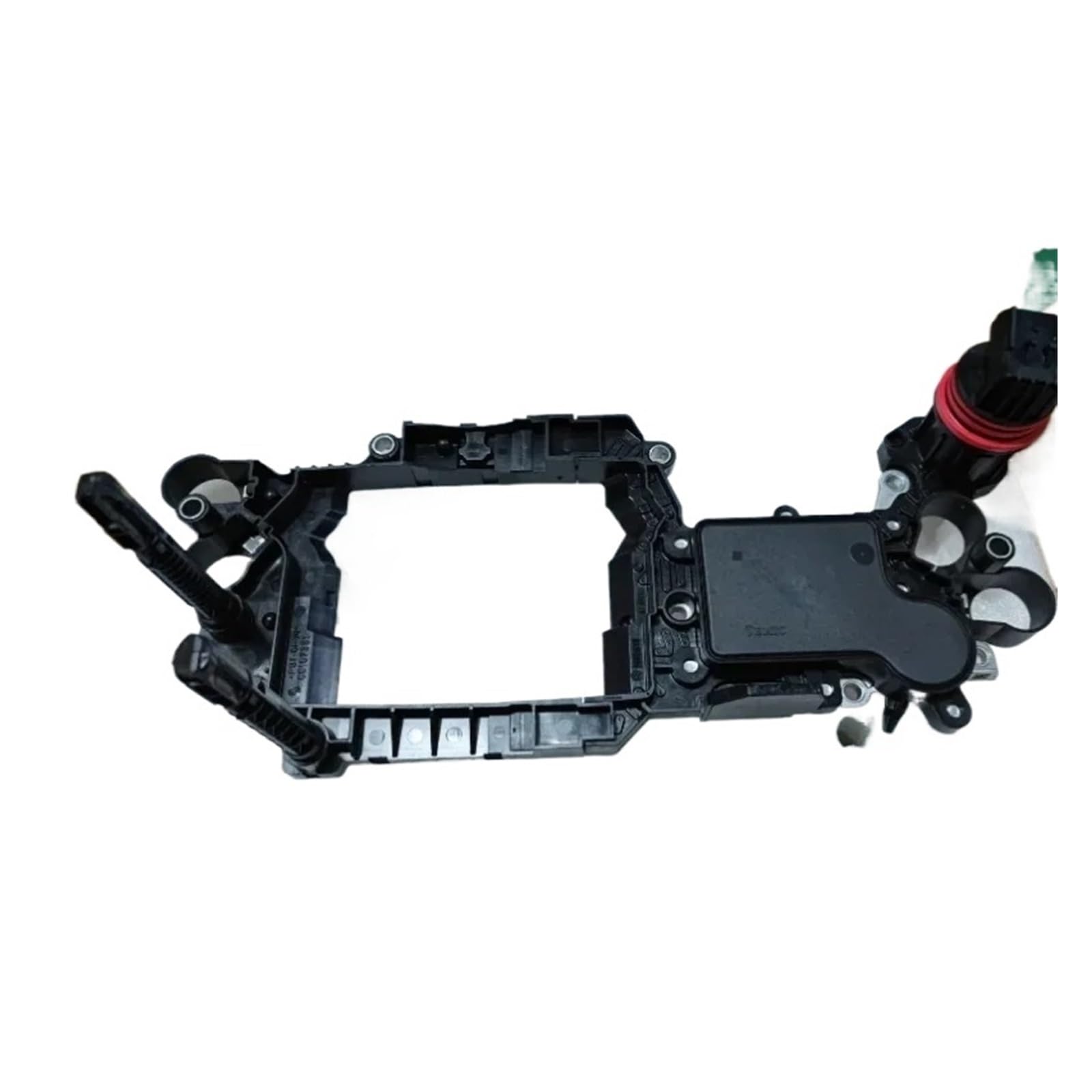 Modulo unità di controllo trasmissione CVT 722.8 TCU TCM compatibile for Benz W245 W169 A1695451032 A1695451062(White)