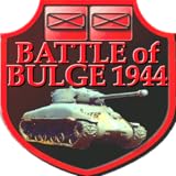 bulge bracket bank Solid AI Battle of Bulge 1944-1945