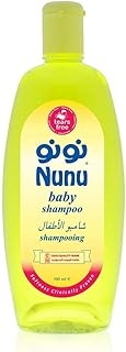Nunu baby shampoo - 500 ml