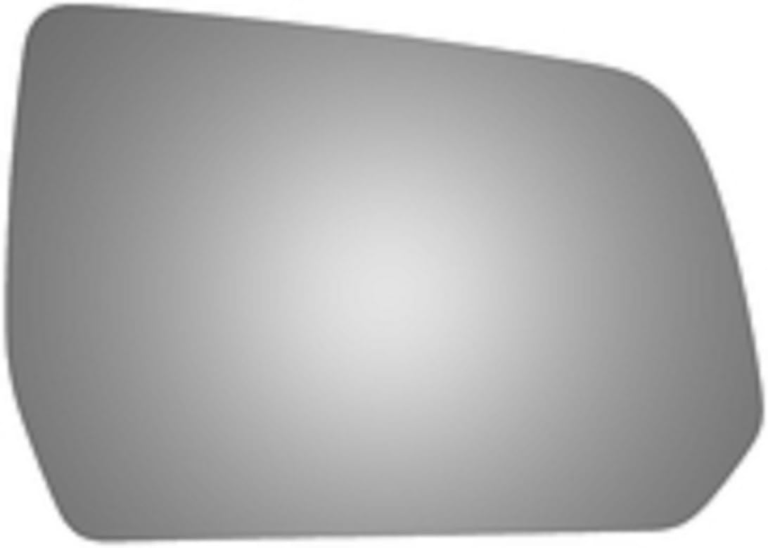 Mirrex 85824 Right Passenger Side Mirror Glass Replacement For 20172020 GMC Acadia