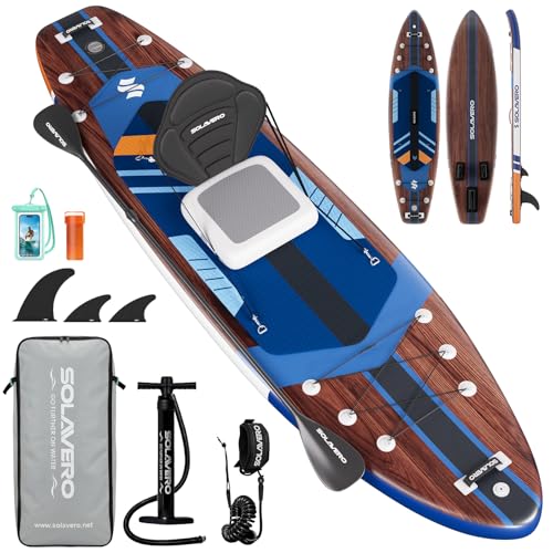 SOLAVERO 11'6