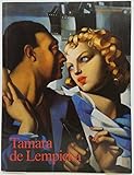 Tamara De Lempicka: 1898-1980 (Basic Art Series)