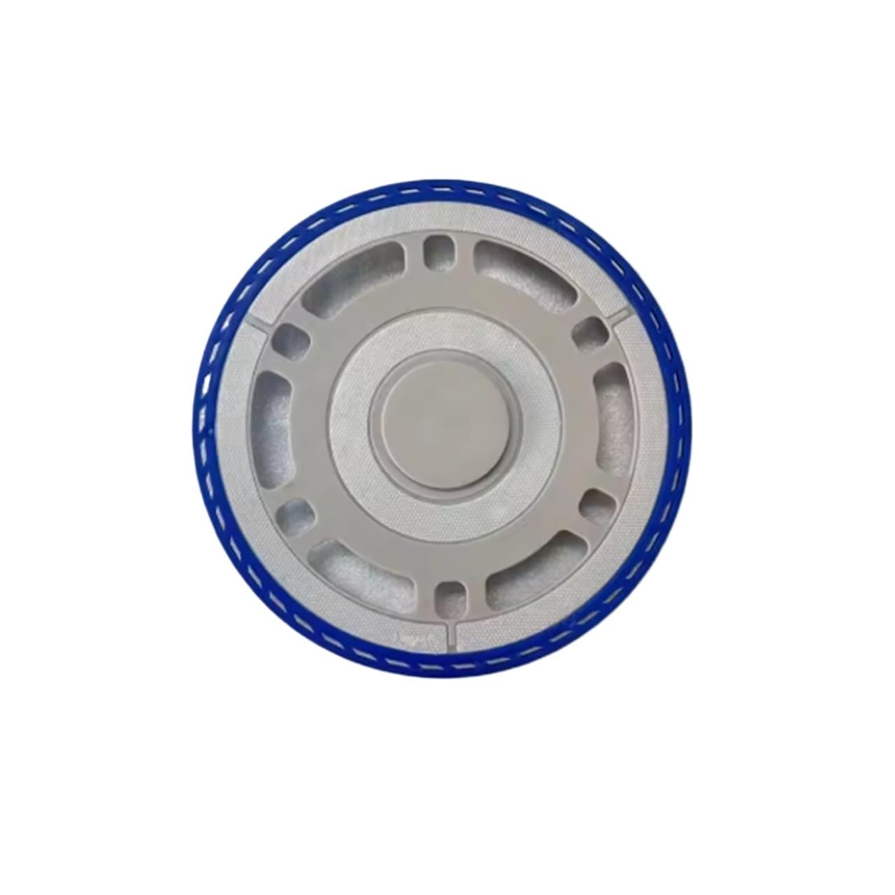 VIXWDRUTY Compatible For ECOVACS，Compatible For DEEBOT，T30S COMBO/T30 Pro Robot Vacuums: Mop Bracket And Compatible Mop Cloths(1pcs)