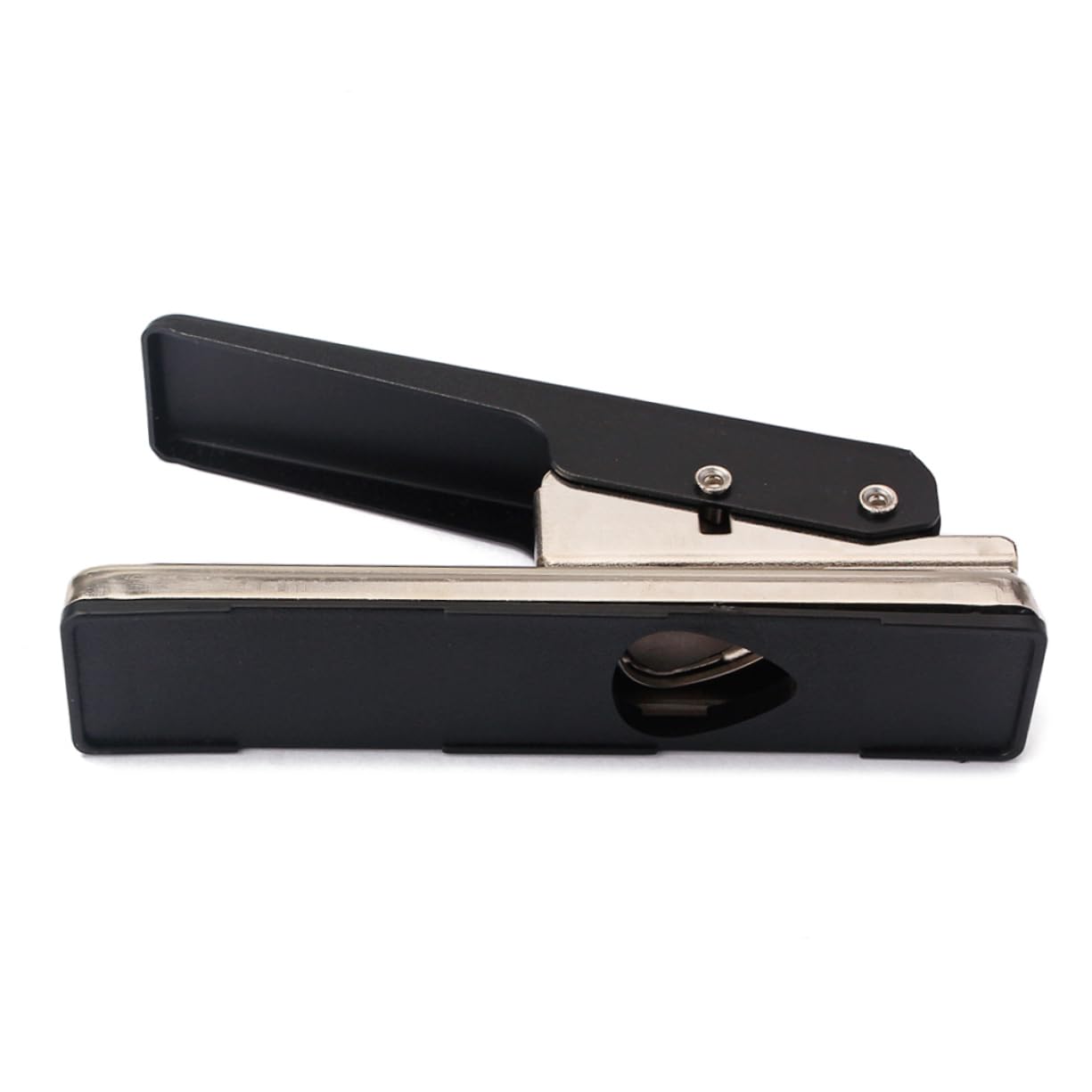 Macchina per Plettro Chitarra Professionale Taglierina per Plettri Compatibile con Derlin per Accessori Chitarra Personalizzati e Fai da Te