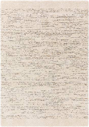 Benuta Teppich, Polypropylen, Cream/Beige, 160x230 cm