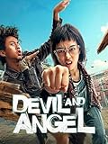 Devil and Angel