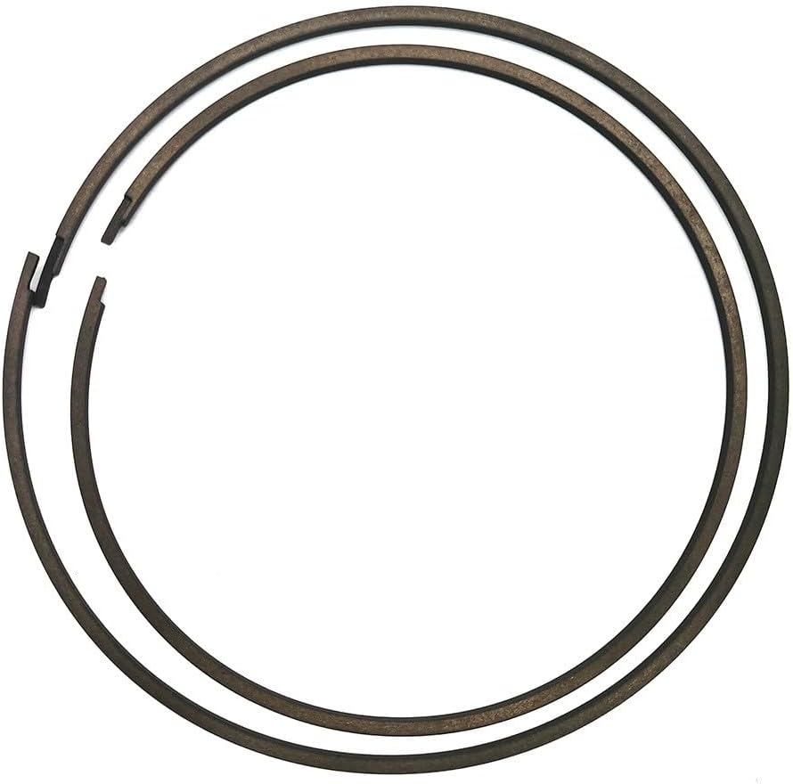 M3WC 5T0 Auto Transmission Pulley Assembly Sealing Ring Kit for HONDA