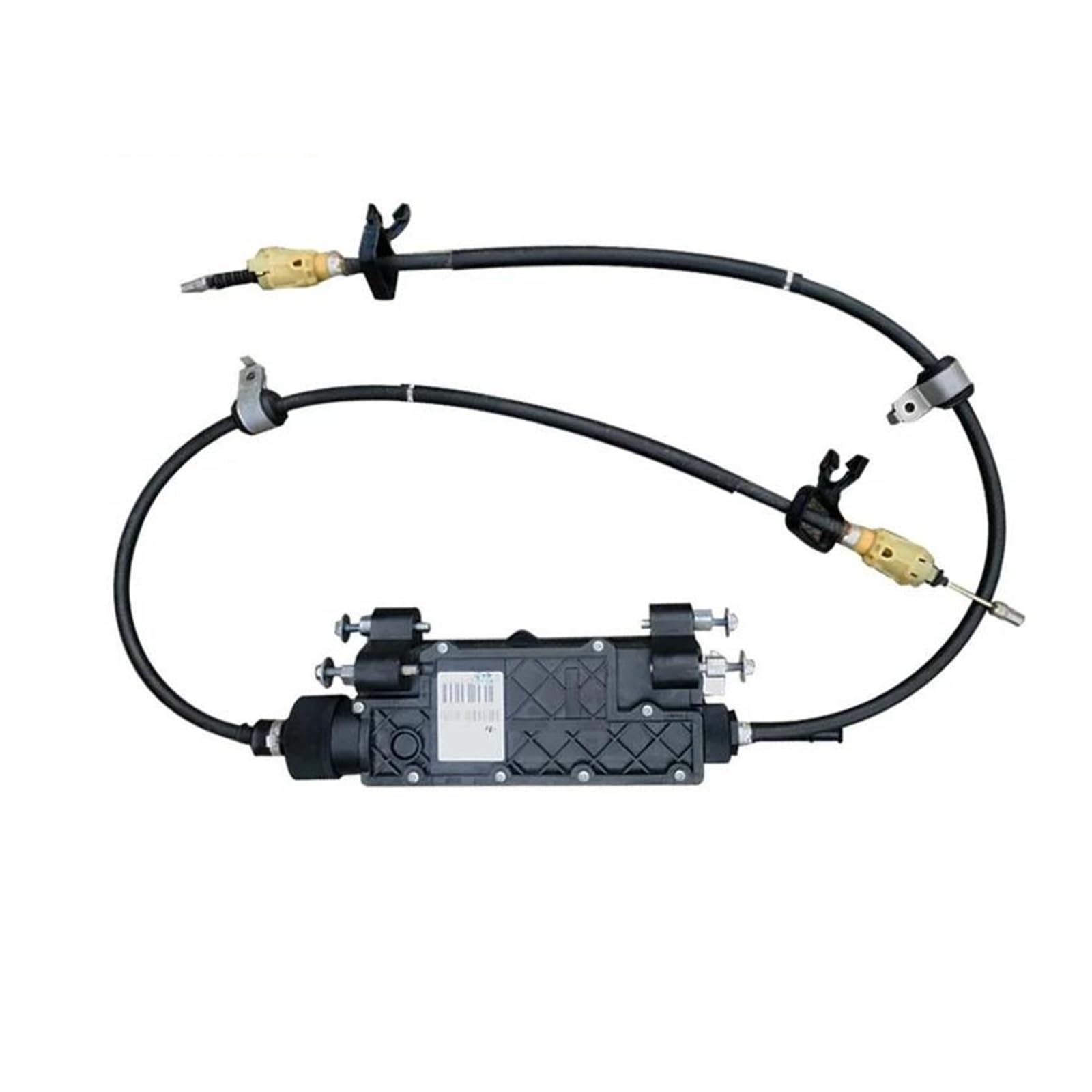 Actionneur Stationnement Mécanisme de Frein à Main pour Peugeot 9810501780 1612865480, Combinaison de Moteur de stationnement électrique 508 470214 470210 470218 698343 Actionneur Frein