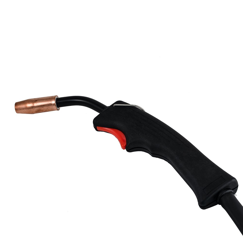 10FT 150A MIG Welding Gun Replacement For Clarke 180EN & 130EN Welders – Compatible With Flux Core & Gas