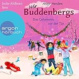 buddenberg melle  Das Geheimnis vor der Tür: Wir Buddenbergs 2