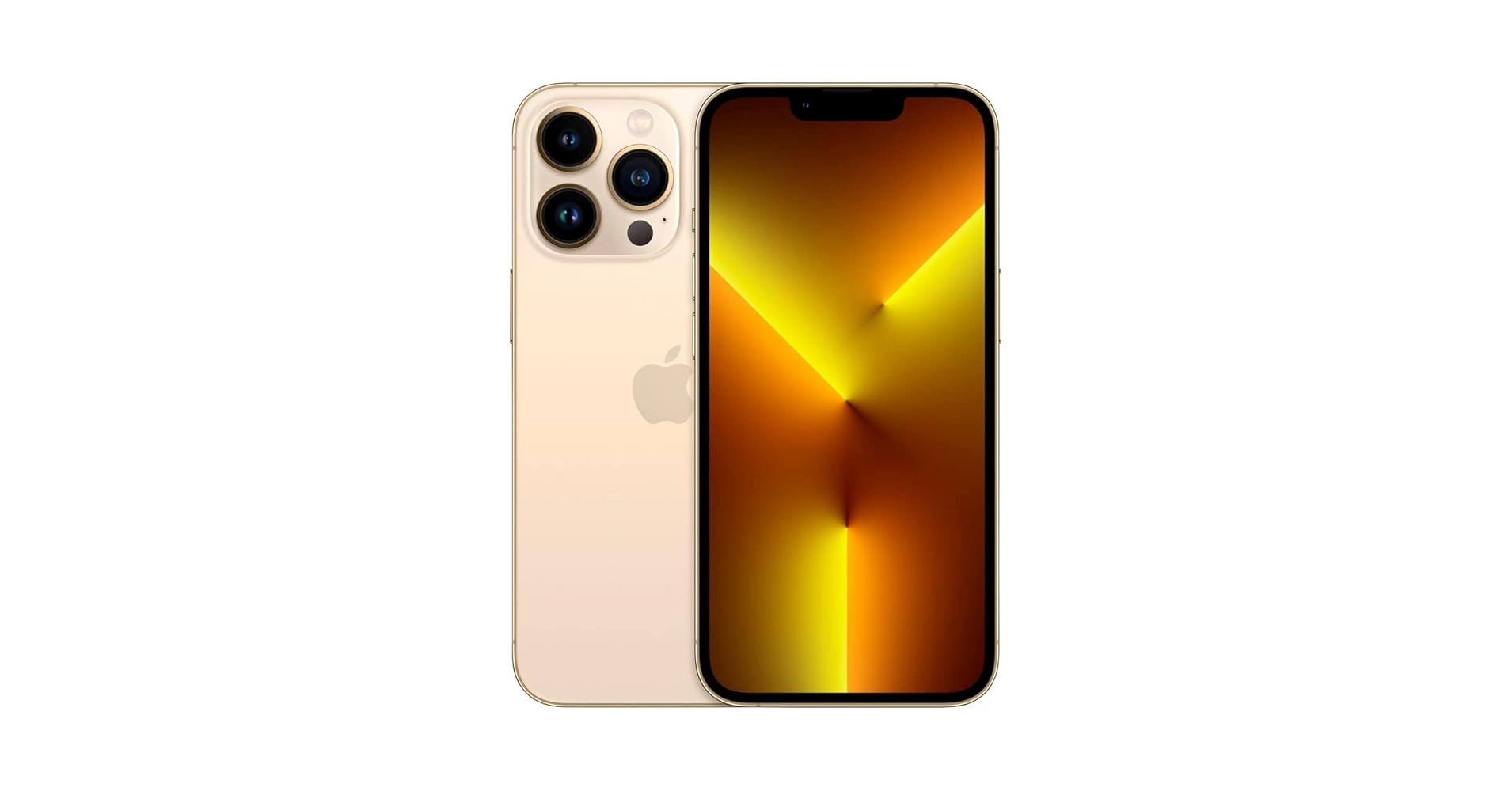 【ピーナッツ】Apple iPhone 13Pro 128GB ゴールド Amazon.com: Apple iPhone 13 Pro, 128GB, Gold - Unlocked