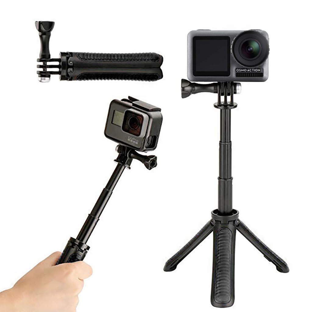 Amazon | YAAAM GoProアクセサリー ショルダーベルト用 360度回転 J